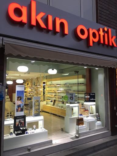Akın Optik