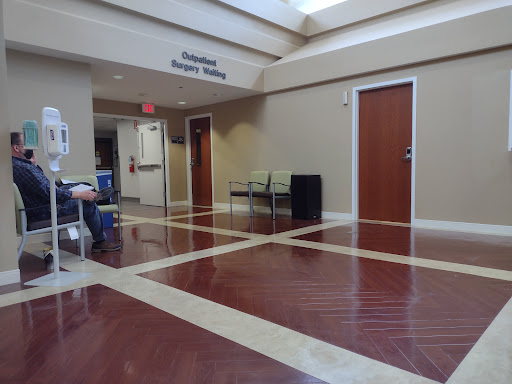 LewisGale Hospital Montgomery - Thumbnail