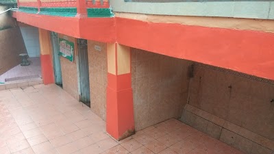 Photos of Masjid Assasut Taqwa