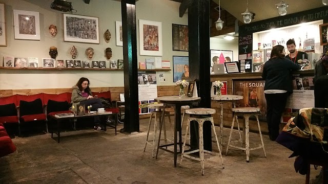 ArtHouse Crouch End