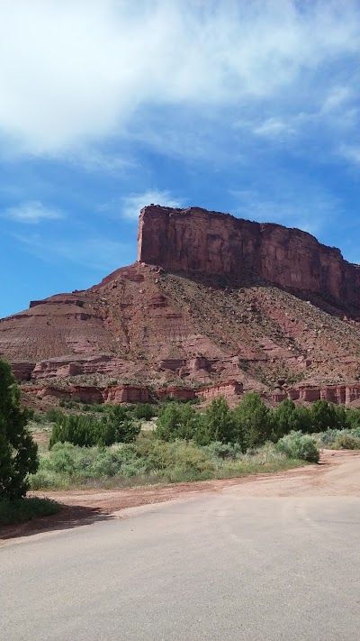 Gateway Canyons General Store