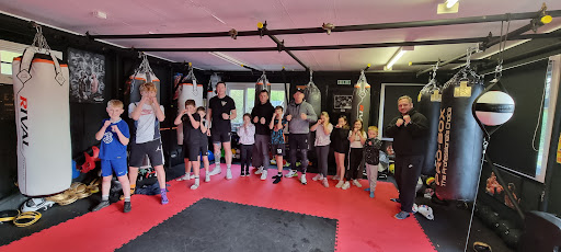 Ringcraft ABC & Fitness Centre - Thumbnail