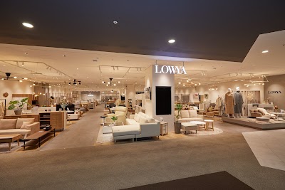 LOWYA イオンモール茨木店