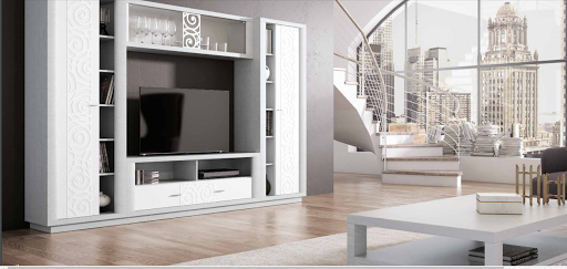 MUEBLES PARRA - Visual