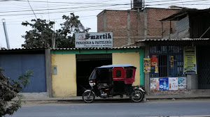 Panadería Smartih 1