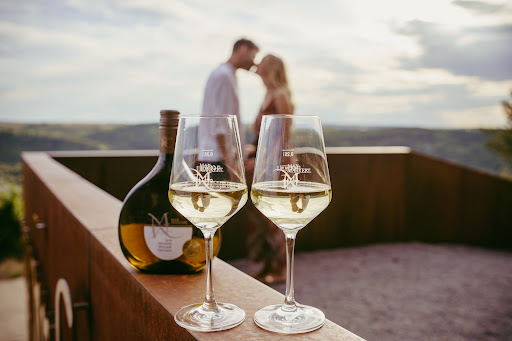 Weingut Max Markert - Visual