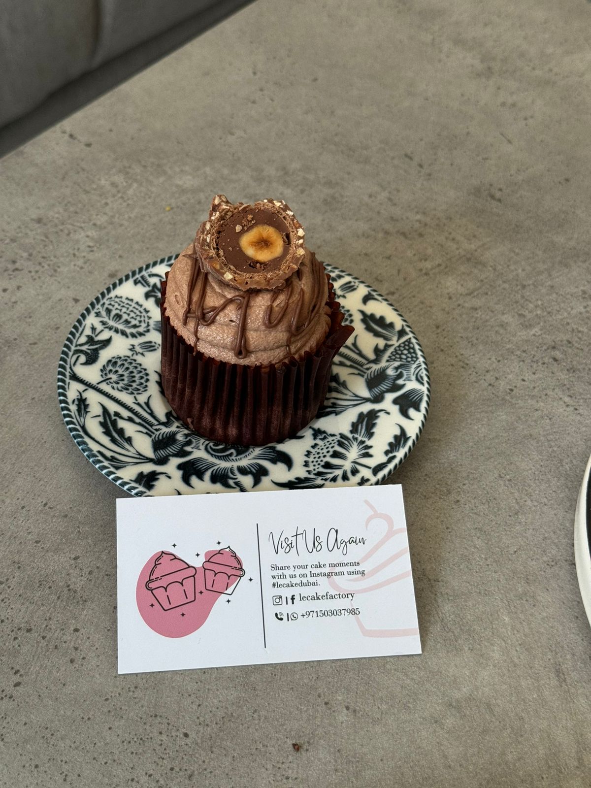 lee cake - صورة 3