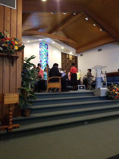 Tabernacle Church of God in Christ - Thumbnail