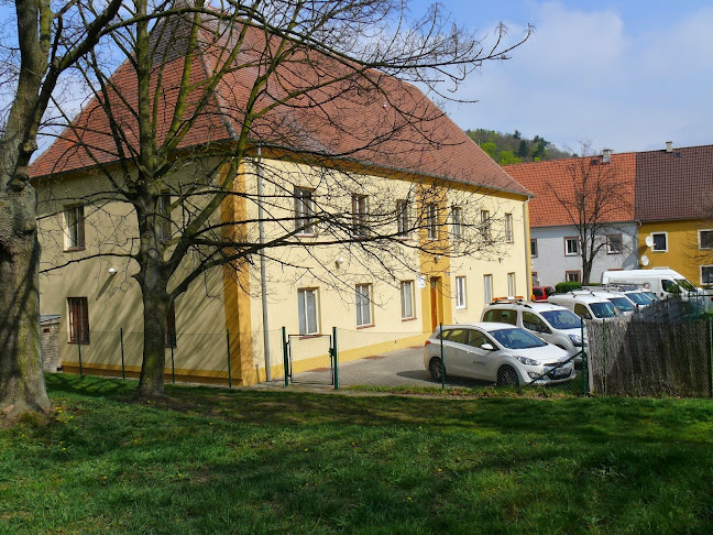 SCHLIKE-DOMI, spol. s r.o. - Most