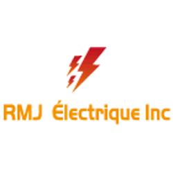 RMJ Électrique Inc - Visual