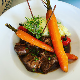 Photo n°7 de Le 20/21 à Saint-Cannat (Restaurant français)