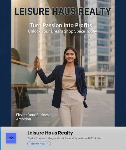 Business update post image
