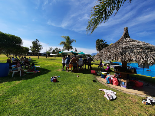 Parque Acuatico Tollan - Thumbnail