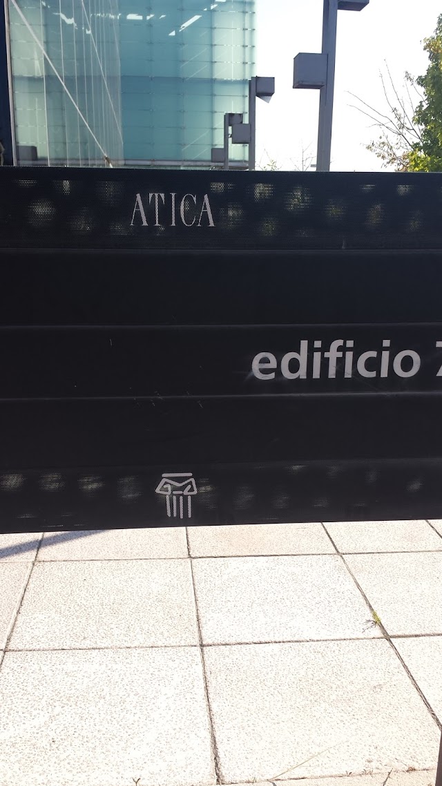 Oficinas Burger King