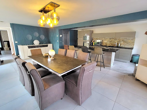 Audric Rybakowski Services Immobiliers et Financiers Gallery - France