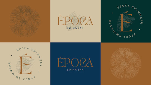 Epoca - Visual