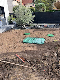 Photo n°14 de KBTP à Tremblay-en-France (Entreprise de terrassement)