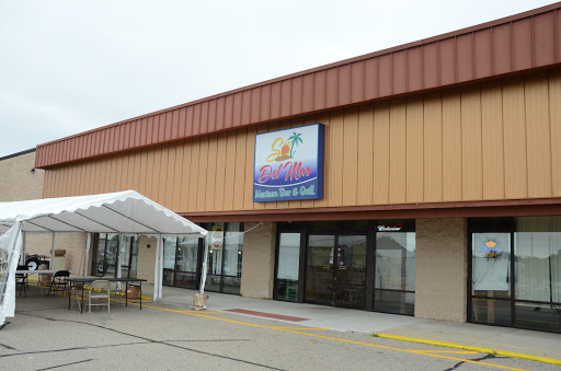 Sol Del Mar Mexican Grill - United States