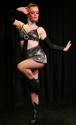 Photo n°19 de Le Diamant Rose à Bordeaux (Cabaret)