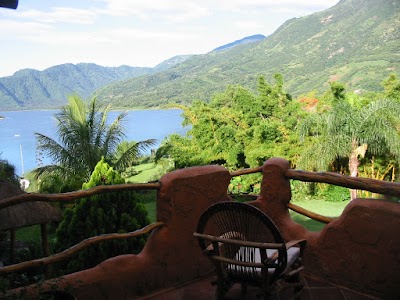 Photos of Hotel Bamb&uacute; Santiago Atitlan