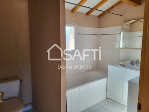 Photo n°13 de Daniel Dubois - SAFTI Immobilier Crottet à Crottet (Expert immobilier)