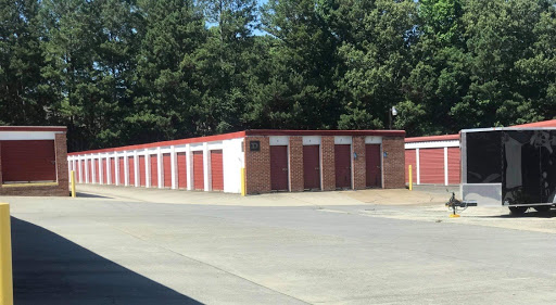 Kennesaw Self Storage