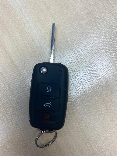 nd autolocks - Visual