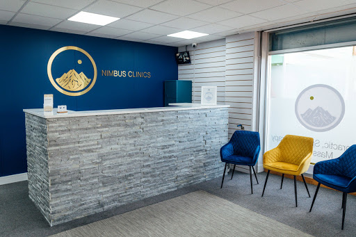 Nimbus Clinics - Chiropractic & Wellbeing - Thumbnail