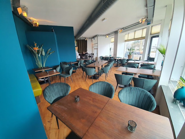 Restaurant MAAS