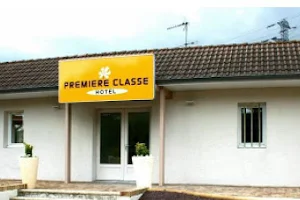 Hôtel Première Classe Chelles image