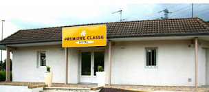 Photo n°1 de Hôtel Première Classe Chelles à Chelles (Espace événementiel)