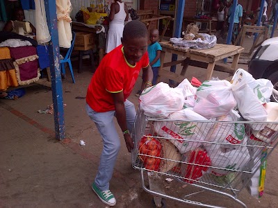 Photos of Spar Mtuba Power