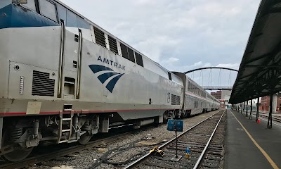 Portland Union Station