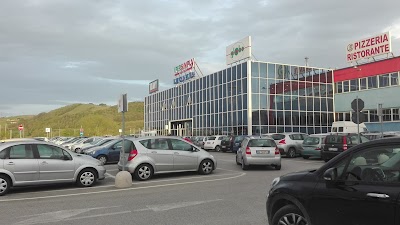 shopping-mall