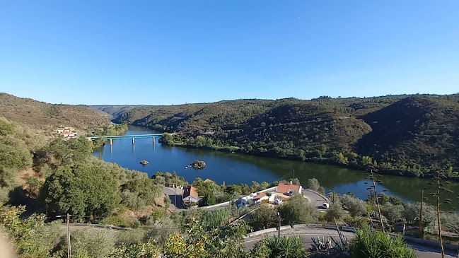 Avaliações doQuinta do Belo-Ver - Turismo de Habitação em Gavião - Hotel
