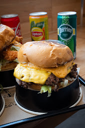 Photo n°57 de News Burger (Paris Tacos) à Pontoise (Restaurant de tacos)