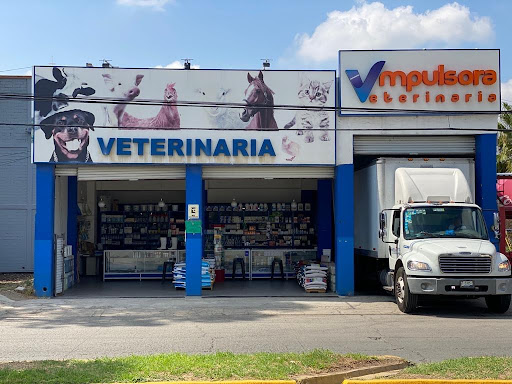 Impulsora Veterinaria - Thumbnail