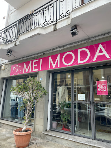 Mei Moda - Thumbnail