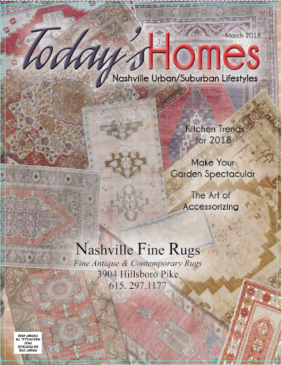 Nashville Fine Rugs