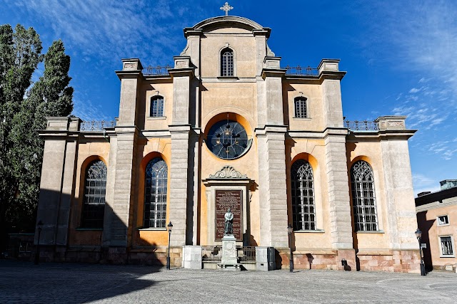 Storkyrkan