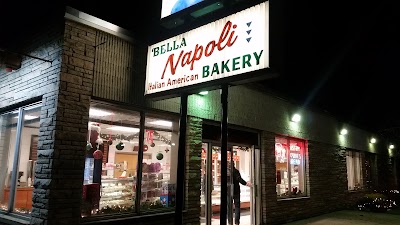 Bella-Napoli Italian Bakery