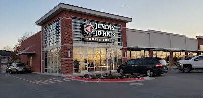 Jimmy John