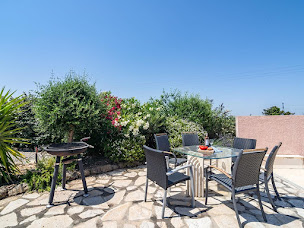 Photo n°11 de Vakantiehuis Villa Aude Vie zuid Frankrijk. à Castelnau-d'Aude (Agence de location de chalets)