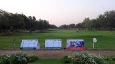 Pakistan Golf Club karachi