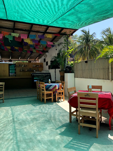 Bambú Restaurant-Bar - Thumbnail