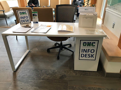 OHC Same Day Clinic - Thumbnail