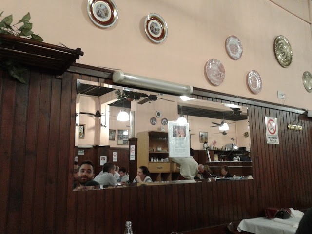 Albamonte Ristorante