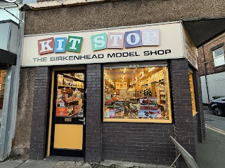 Kitstop