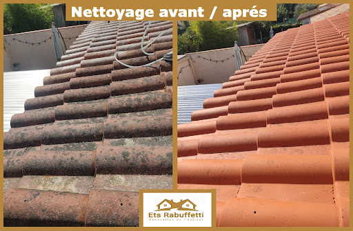 Photo de Ets Rabuffetti Rouge Rénovation à Saint-Martin-de-Hinx (40390)