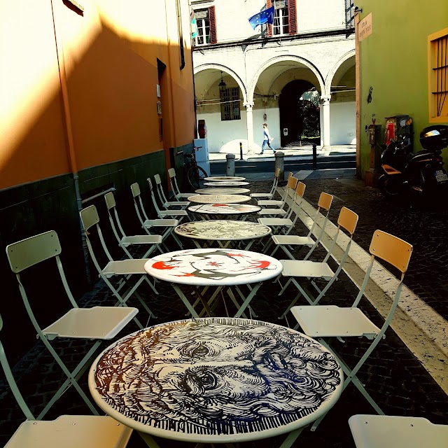 Labò Friendlyfoodshop